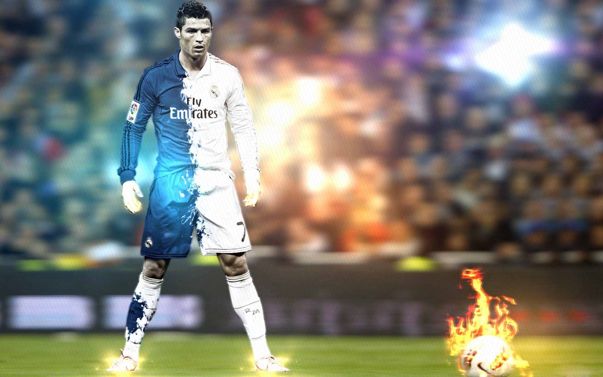 逆风起飞：最令人鼓舞的欧冠逆转故事，欧冠逆转之王